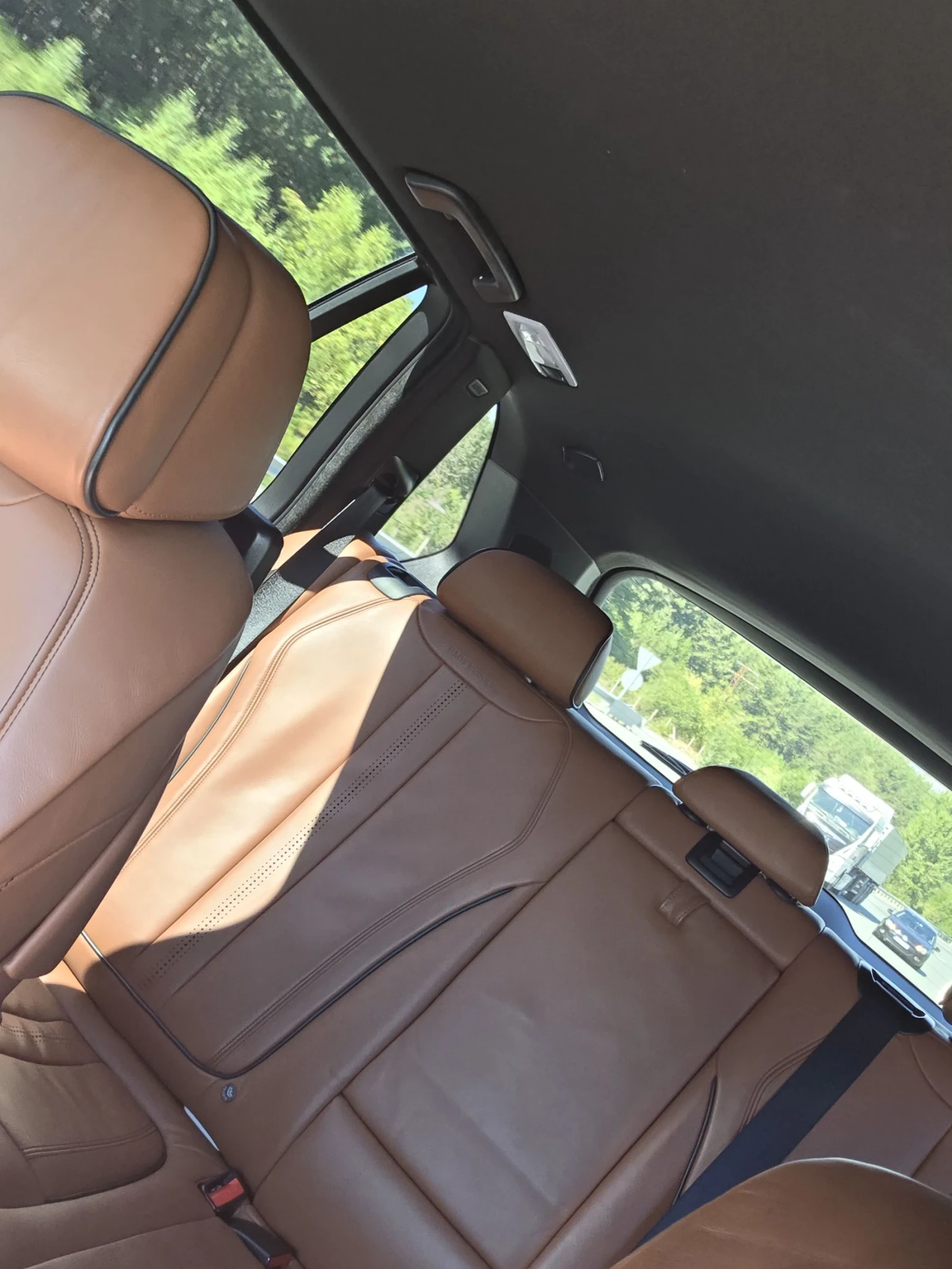 BMW X5 4.0 d M PACK , SOFT CLOSE, снимка 7 - Автомобили и джипове - 53720795