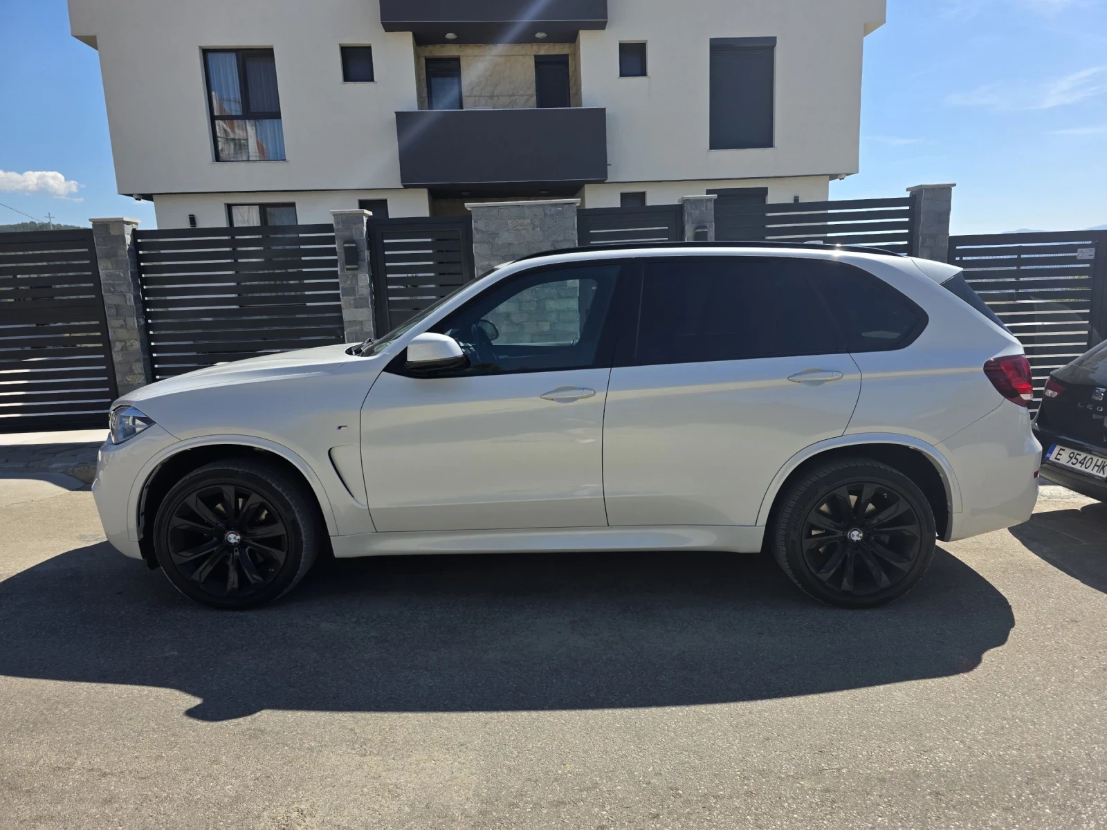 BMW X5 4.0 d M PACK , SOFT CLOSE, снимка 2 - Автомобили и джипове - 53720795