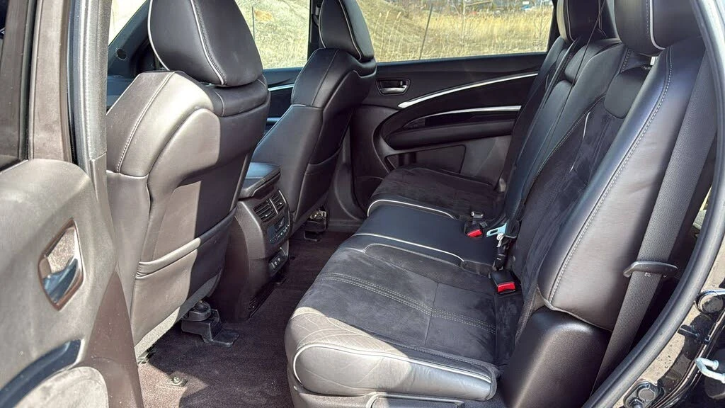 Acura Mdx A-Spec SH AWD* �������* ������* CARPLAY* KEYLESS*  | Mobile.bg � ����������� 13