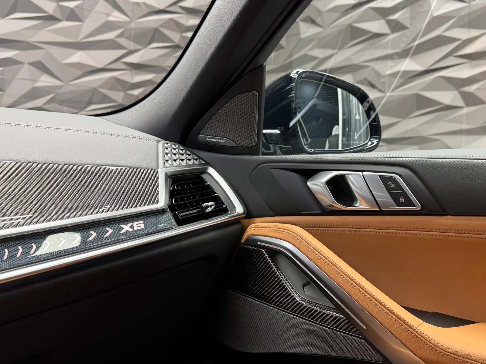 BMW X6 xDrive30d * M Sport Pro * H&K * Surround System* 3 | Mobile.bg � ����������� 12