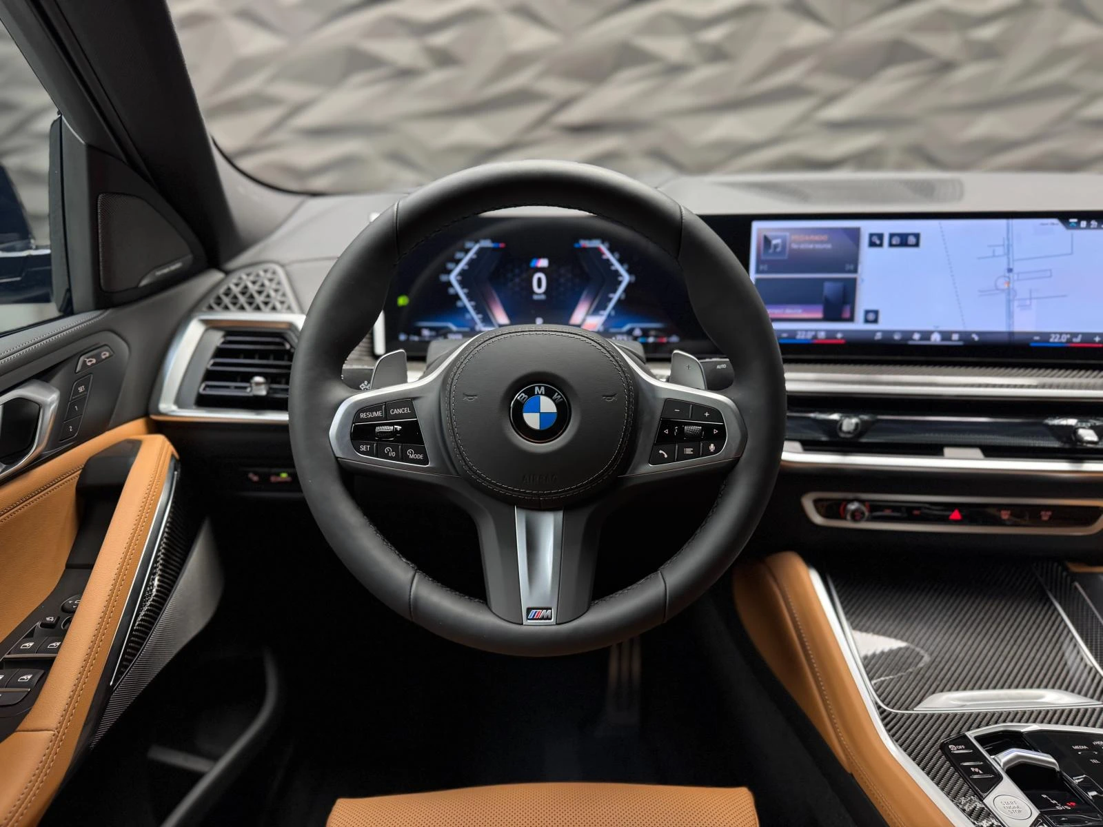 BMW X6 xDrive30d * M Sport Pro * H&K * Surround System* 3 | Mobile.bg � ����������� 6