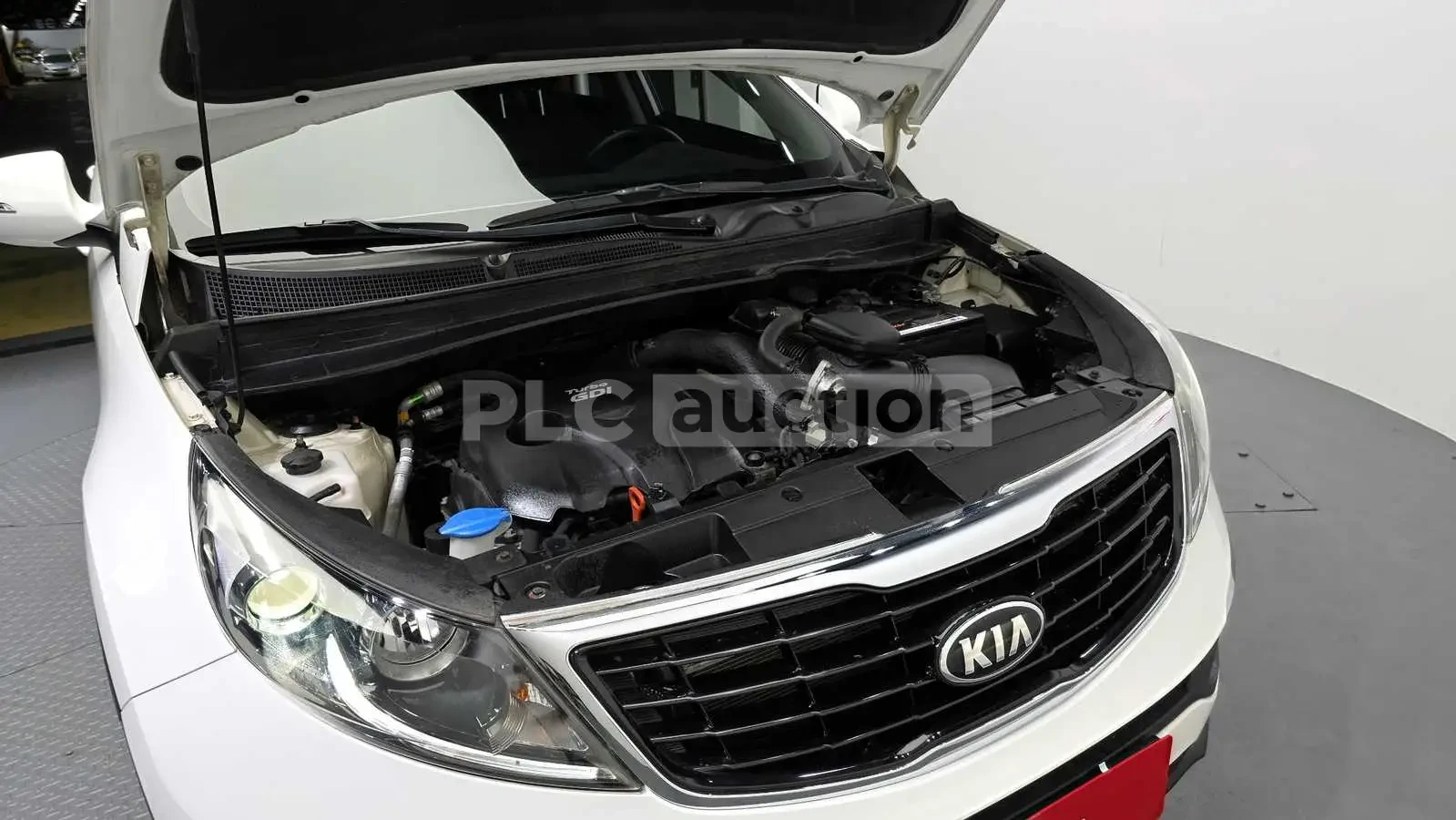 Kia Sportage 2.0| КАМЕРА| ПОДГРЕВ| ОБДУВАНЕ| ВКЛ.ТЕХНОТЕСТ, снимка 16 - Автомобили и джипове - 54627298