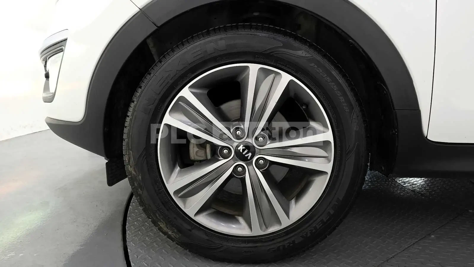 Kia Sportage 2.0| КАМЕРА| ПОДГРЕВ| ОБДУВАНЕ| ВКЛ.ТЕХНОТЕСТ, снимка 17 - Автомобили и джипове - 54627298