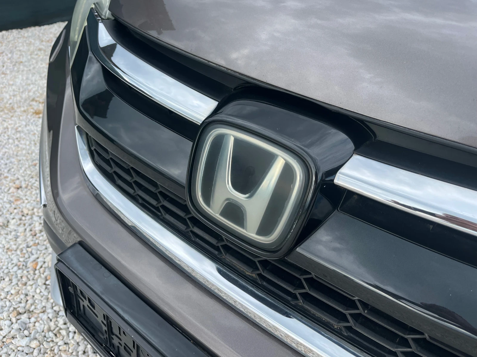Honda Cr-v 1.6DTEC 160кс 4WD Дистроник, снимка 6 - Автомобили и джипове - 54633255