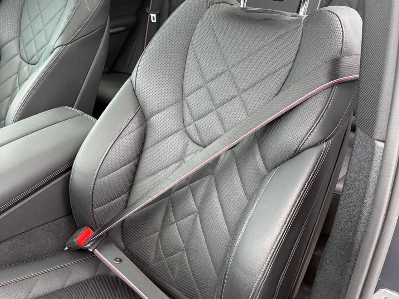 BMW X5 * xDrive40i * ЛАЗЕРИ* ОБДУХВАНЕ* H/K* , снимка 12 - Автомобили и джипове - 54803422