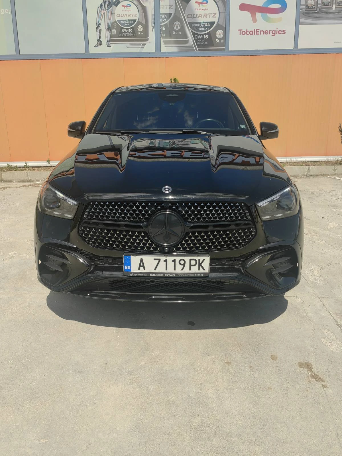 Mercedes-Benz GLE 400 e 4MATIC COUPE, снимка 2 - Автомобили и джипове - 55003542