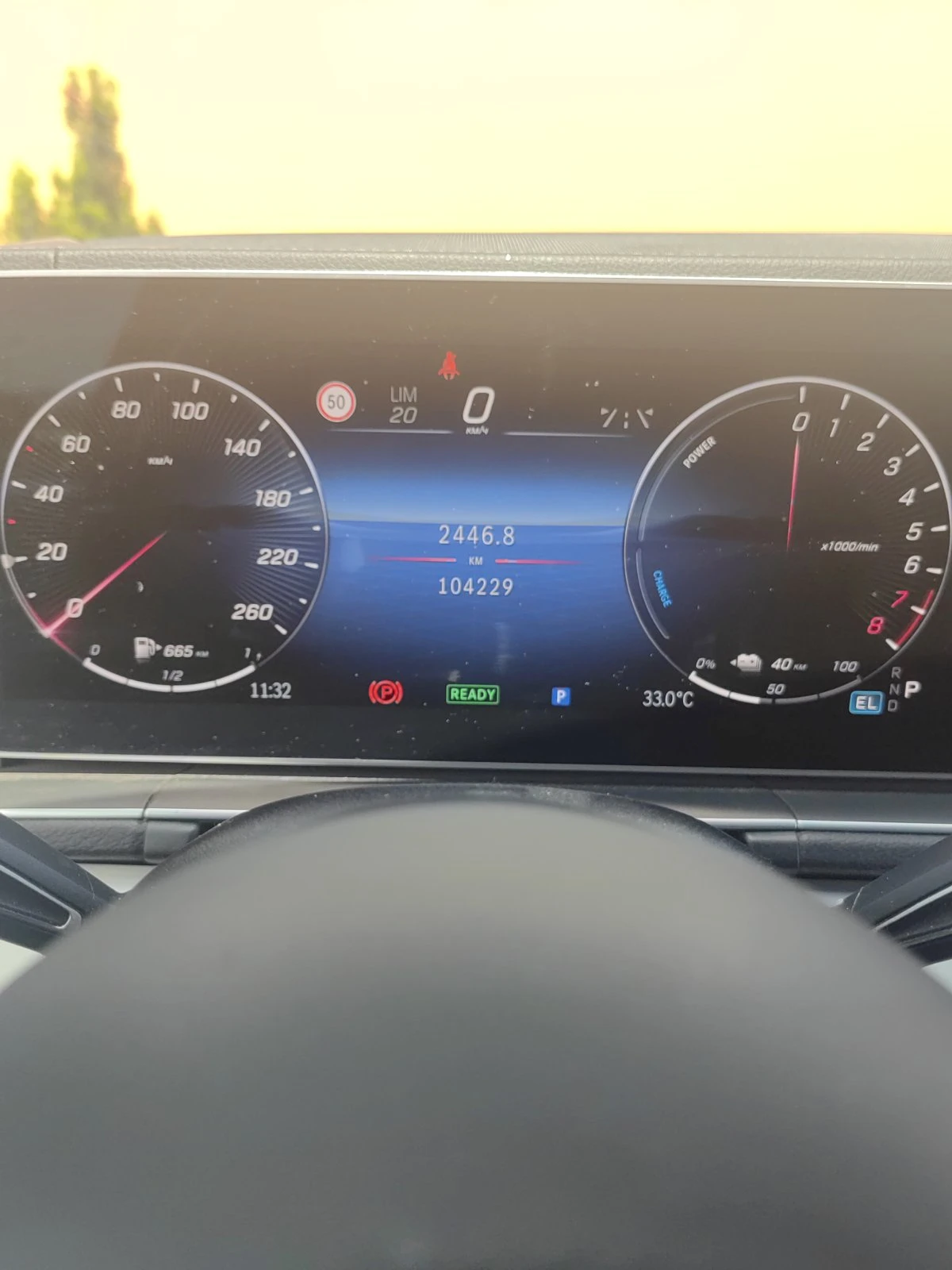Mercedes-Benz GLE 400 e 4MATIC COUPE, снимка 16 - Автомобили и джипове - 55003542