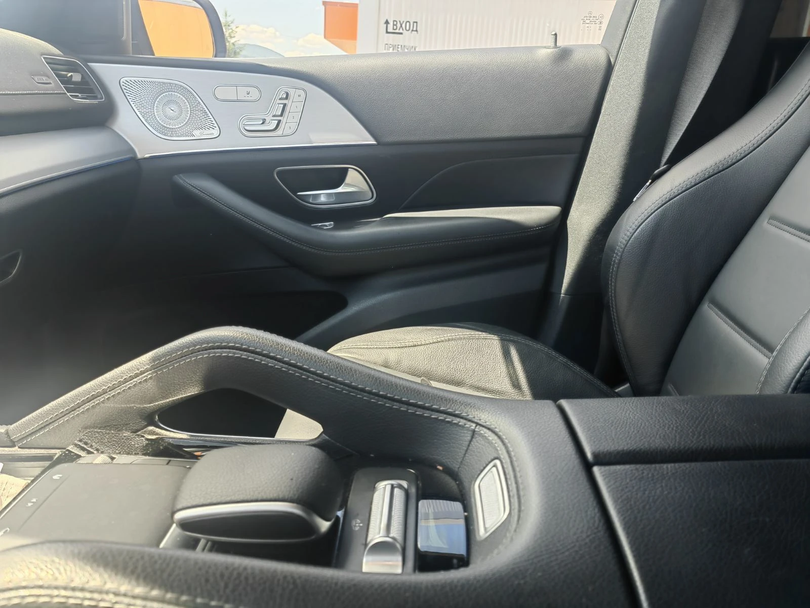Mercedes-Benz GLE 400 e 4MATIC COUPE, снимка 13 - Автомобили и джипове - 55003542