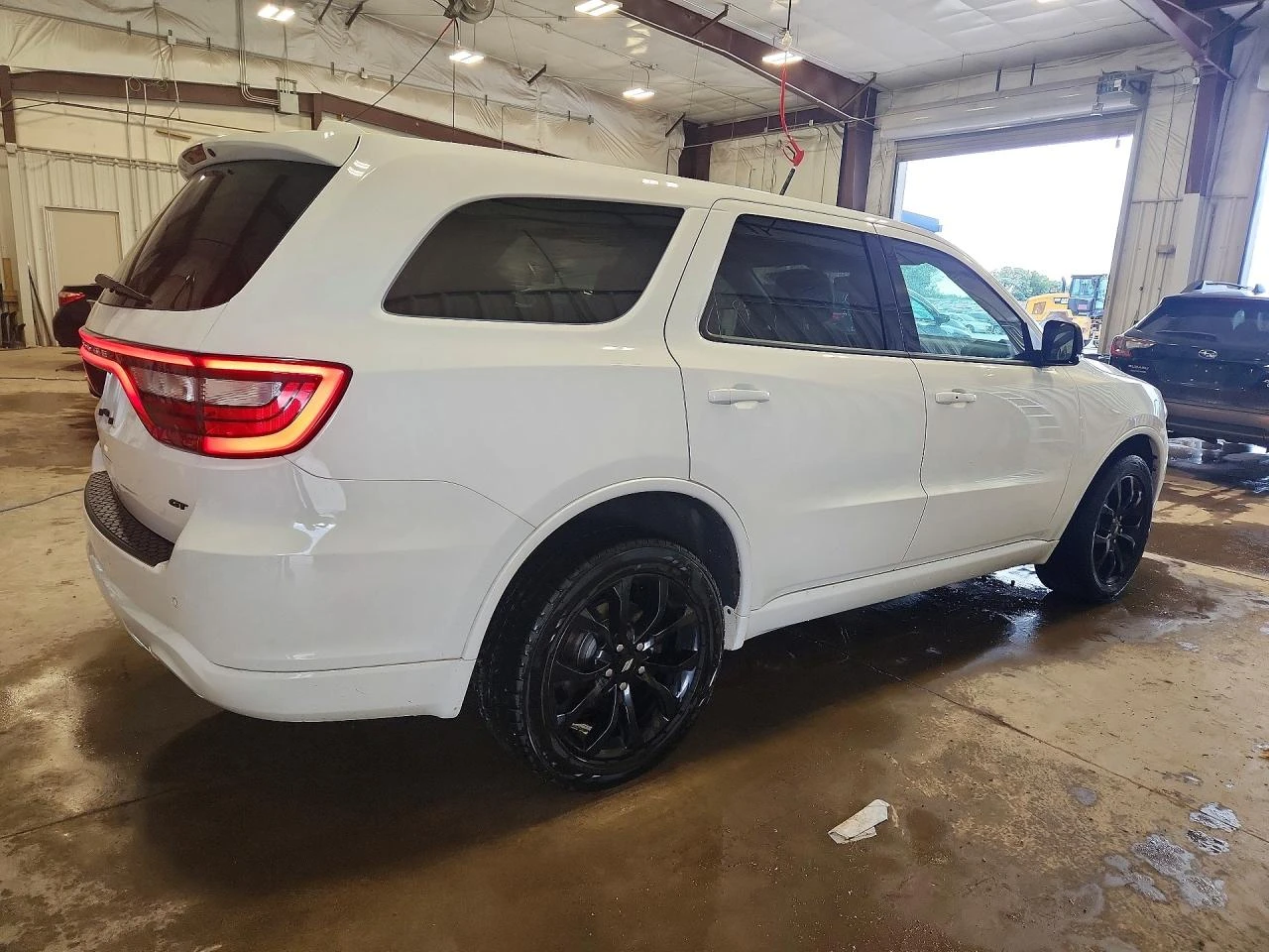 Dodge Durango 3.6l Gt | Mobile.bg � ����������� 3