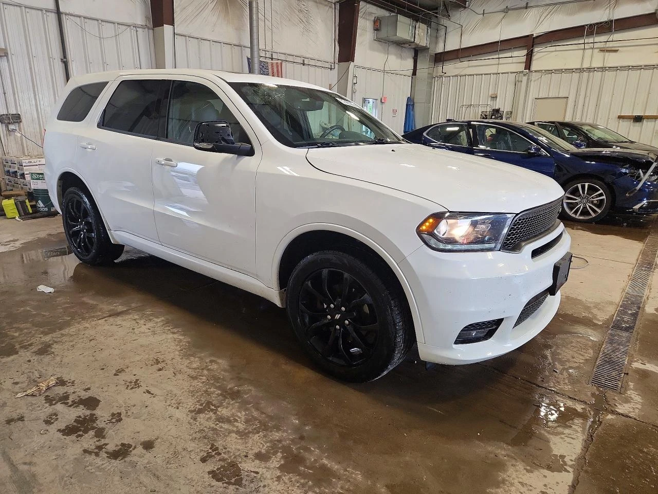 Dodge Durango 3.6l Gt | Mobile.bg � ����������� 4