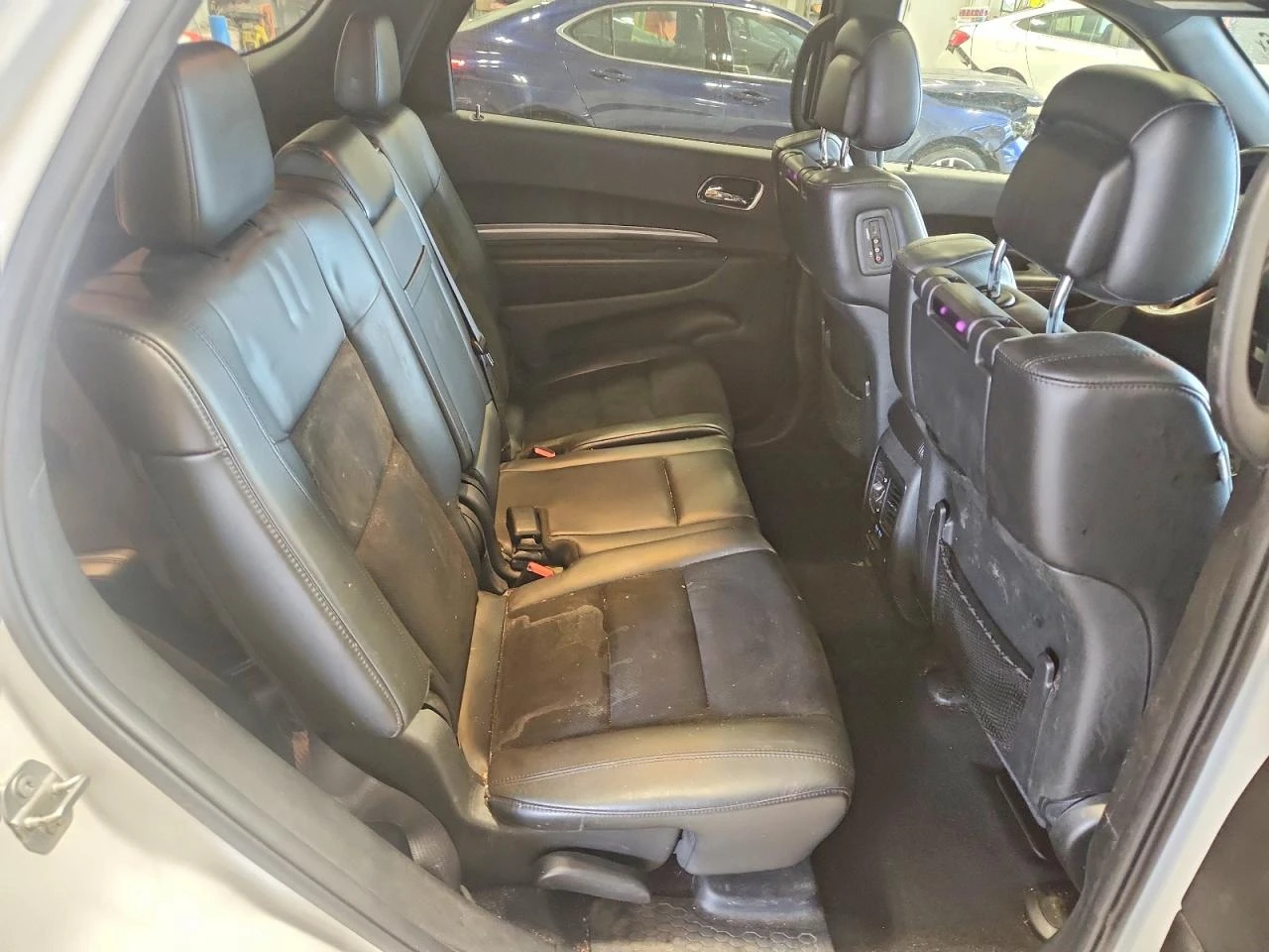 Dodge Durango 3.6l Gt | Mobile.bg � ����������� 11