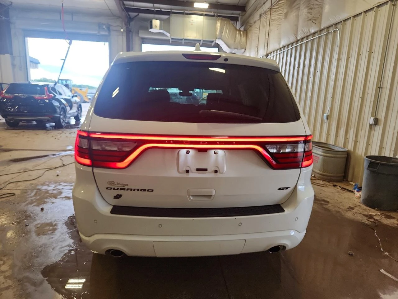 Dodge Durango 3.6l Gt | Mobile.bg � ����������� 6