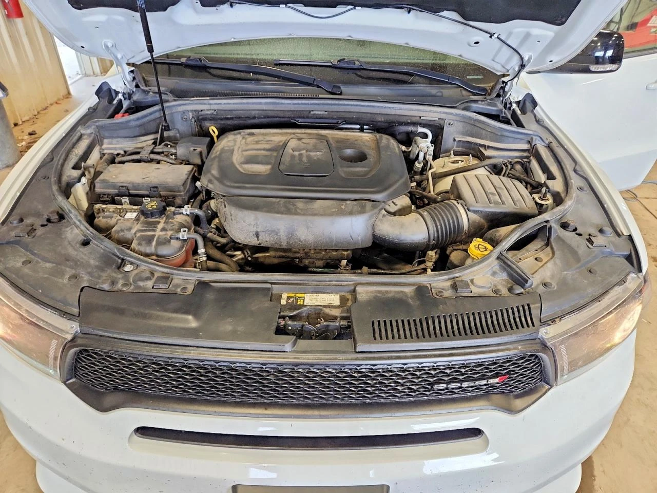 Dodge Durango 3.6l Gt | Mobile.bg � ����������� 12