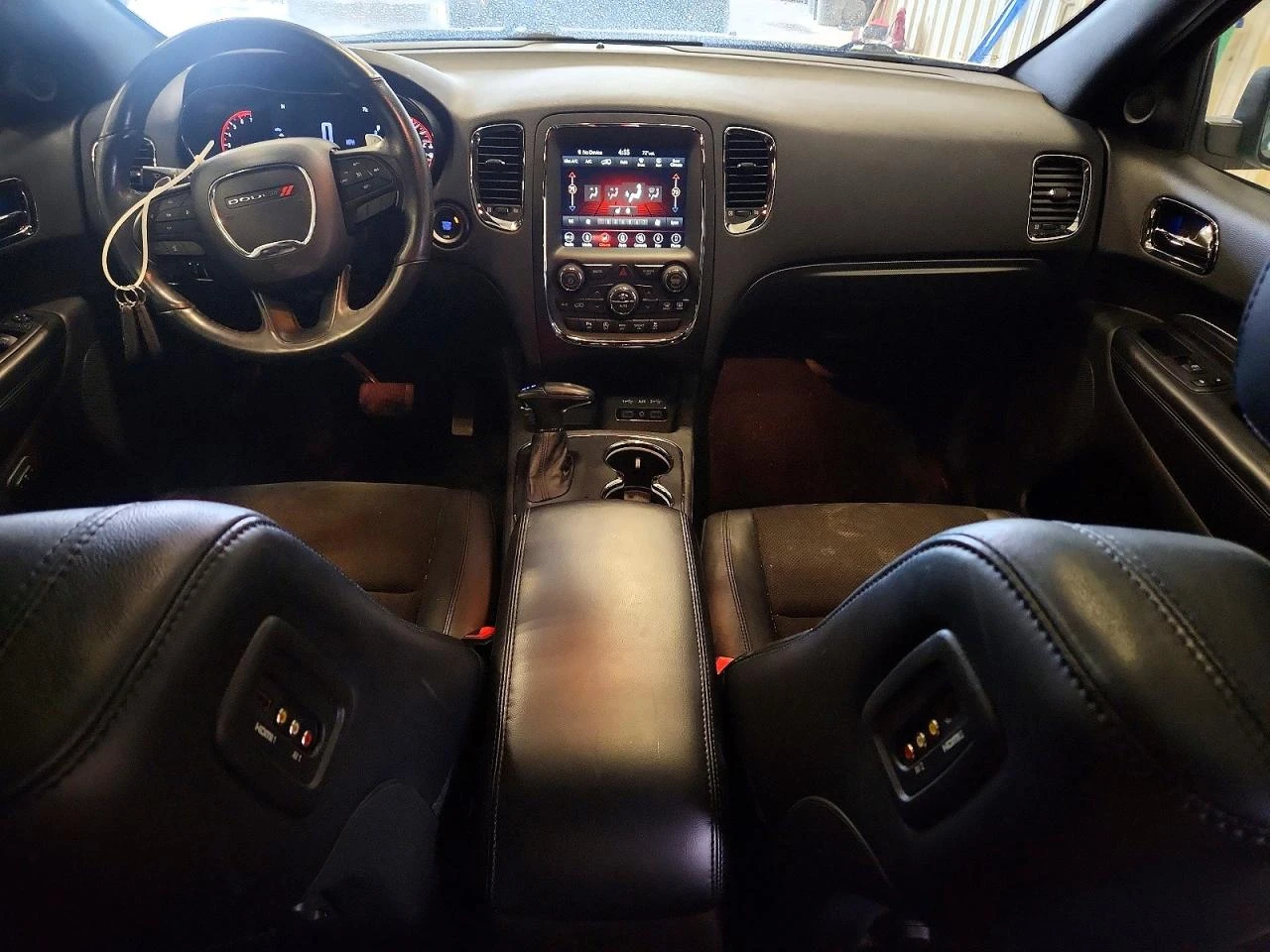 Dodge Durango 3.6l Gt | Mobile.bg � ����������� 8