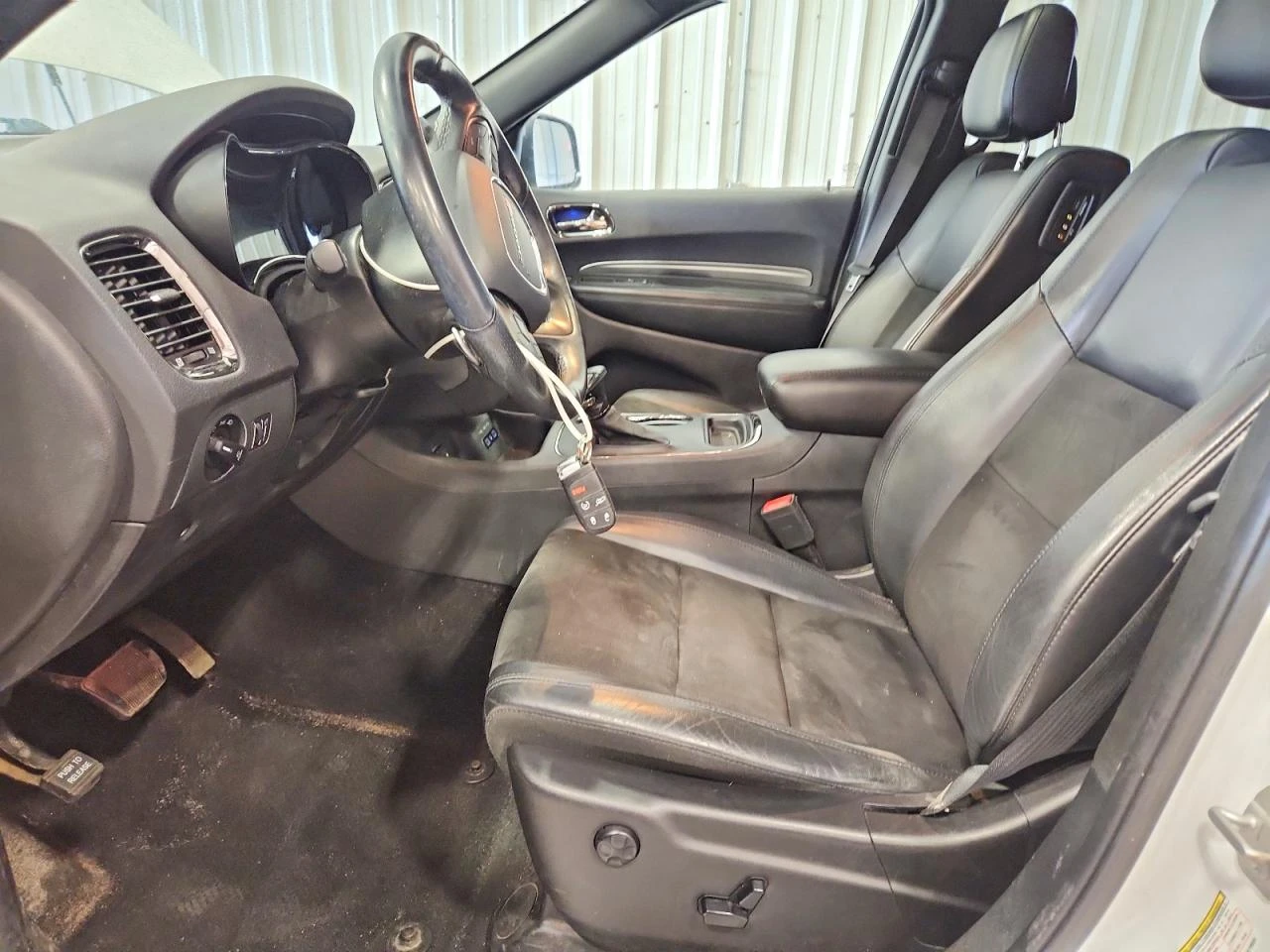 Dodge Durango 3.6l Gt | Mobile.bg � ����������� 7