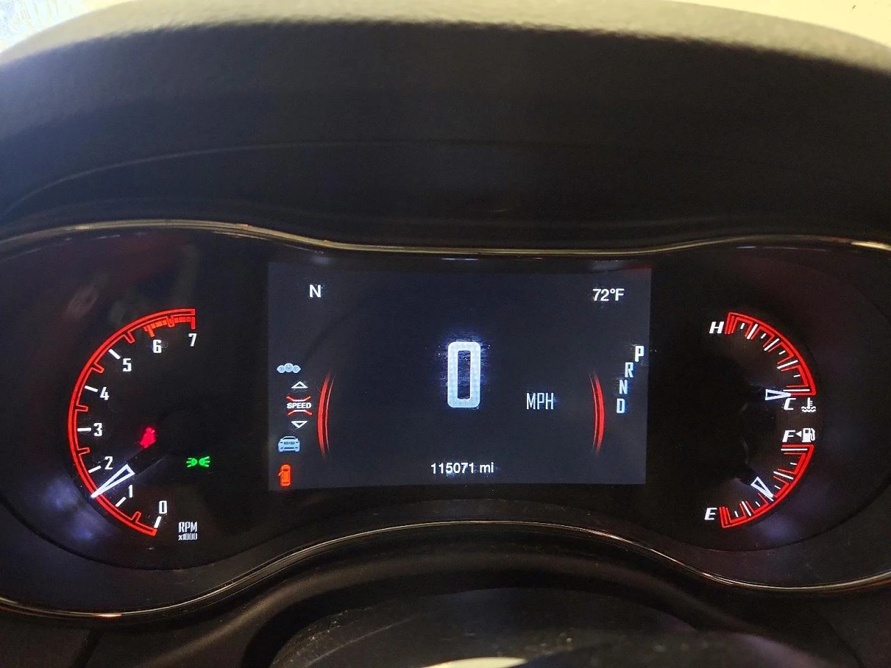 Dodge Durango 3.6l Gt | Mobile.bg � ����������� 9
