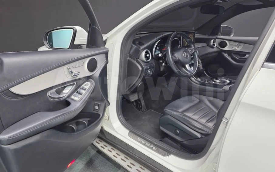 Mercedes-Benz GLC 220 * ���� ������* ���� �� �� *  | Mobile.bg � ����������� 5