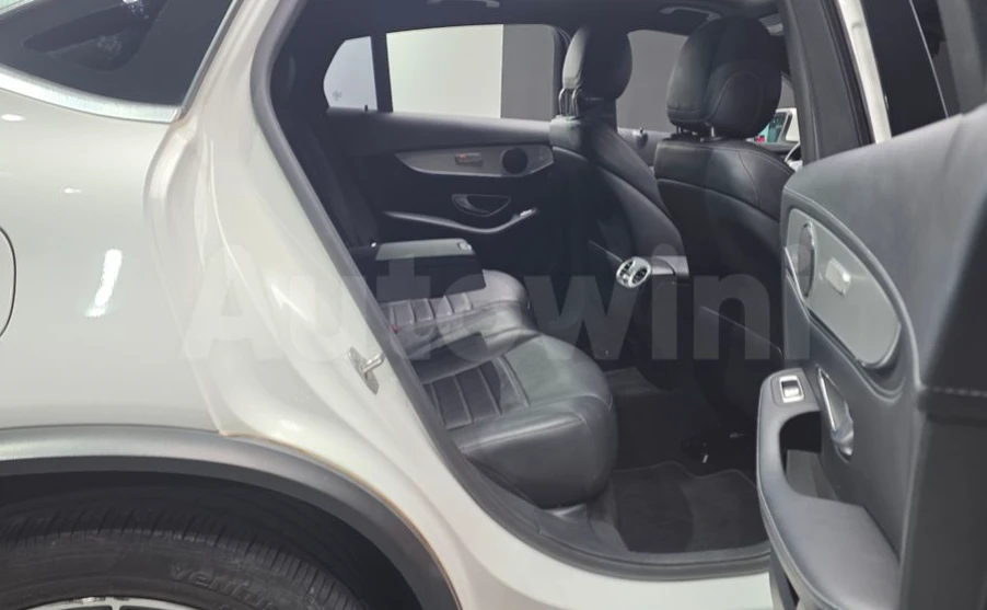 Mercedes-Benz GLC 220 * ���� ������* ���� �� �� *  | Mobile.bg � ����������� 6