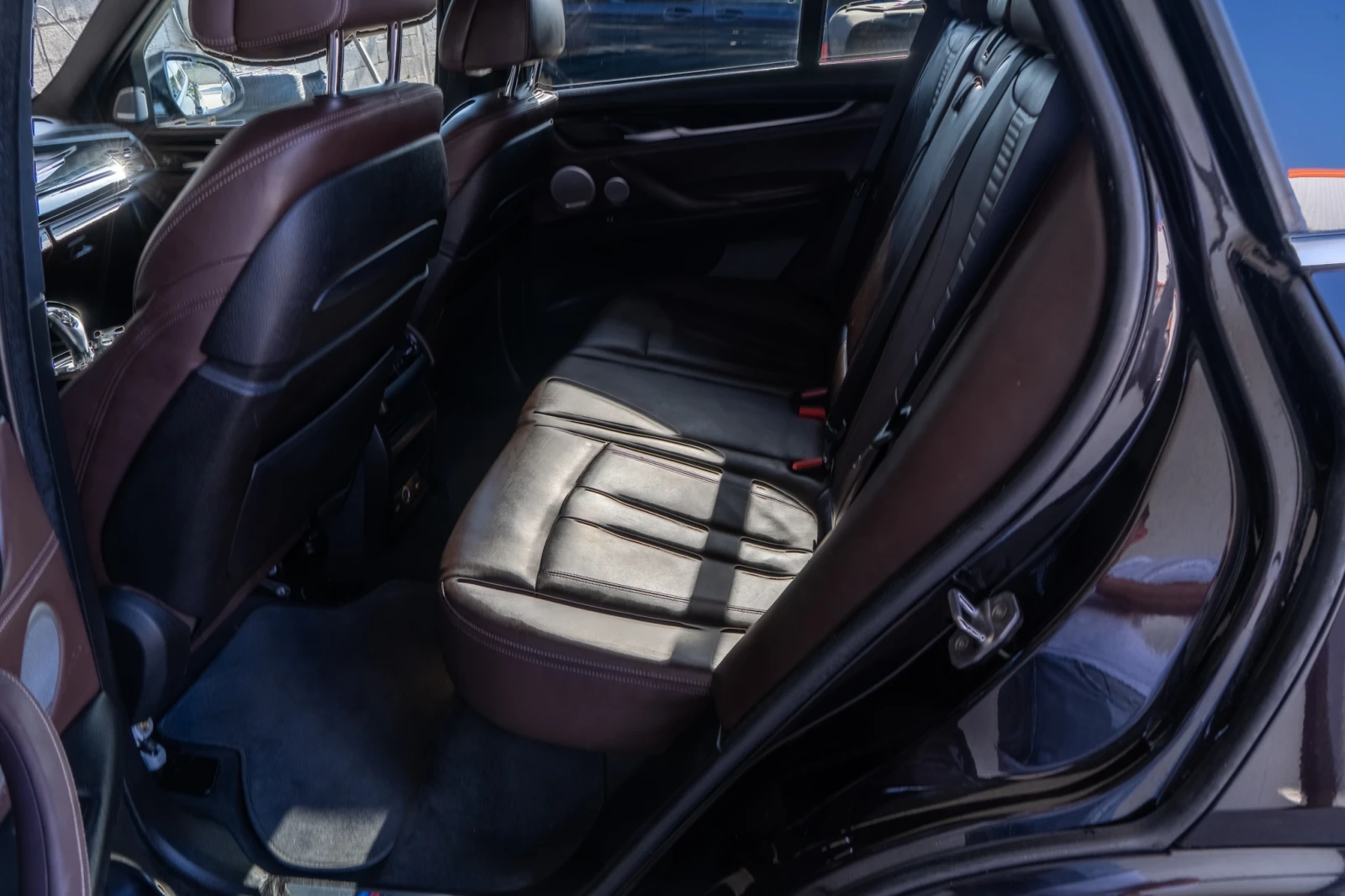 BMW X5 M40D = XDRIVE = HEADUP = FULL MAX = 360 = ЛИЗИНГ, снимка 9 - Автомобили и джипове - 55646976