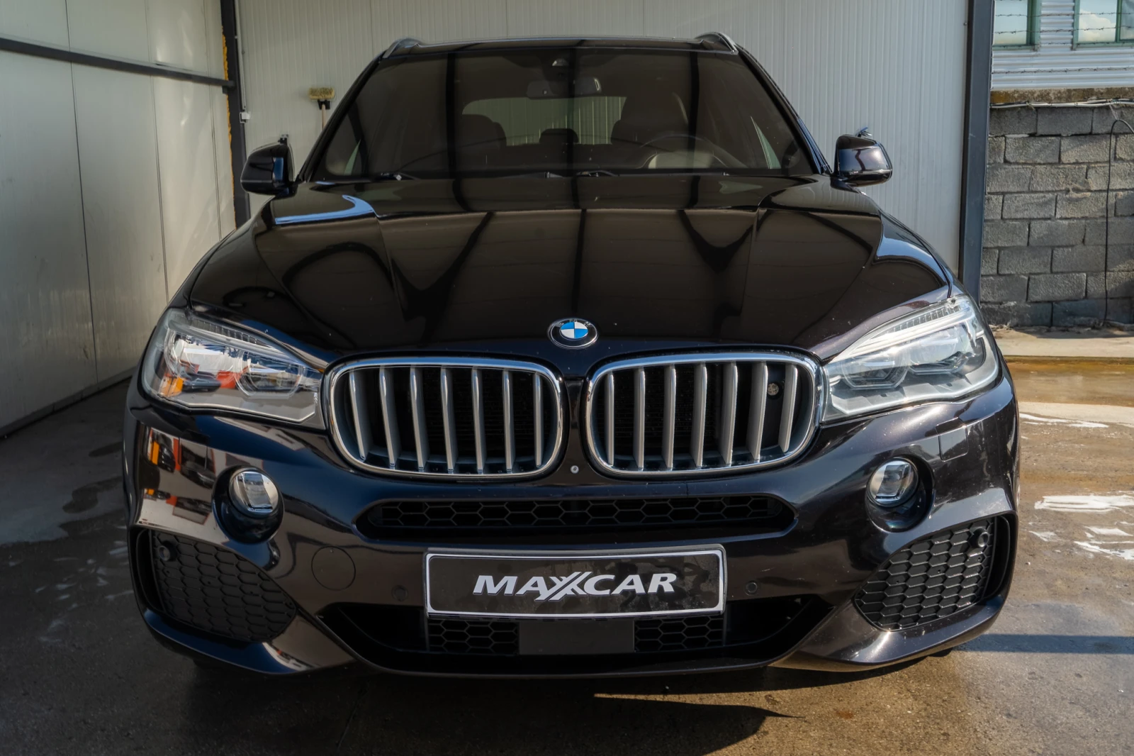 BMW X5 M40D = XDRIVE = HEADUP = FULL MAX = 360 = ЛИЗИНГ