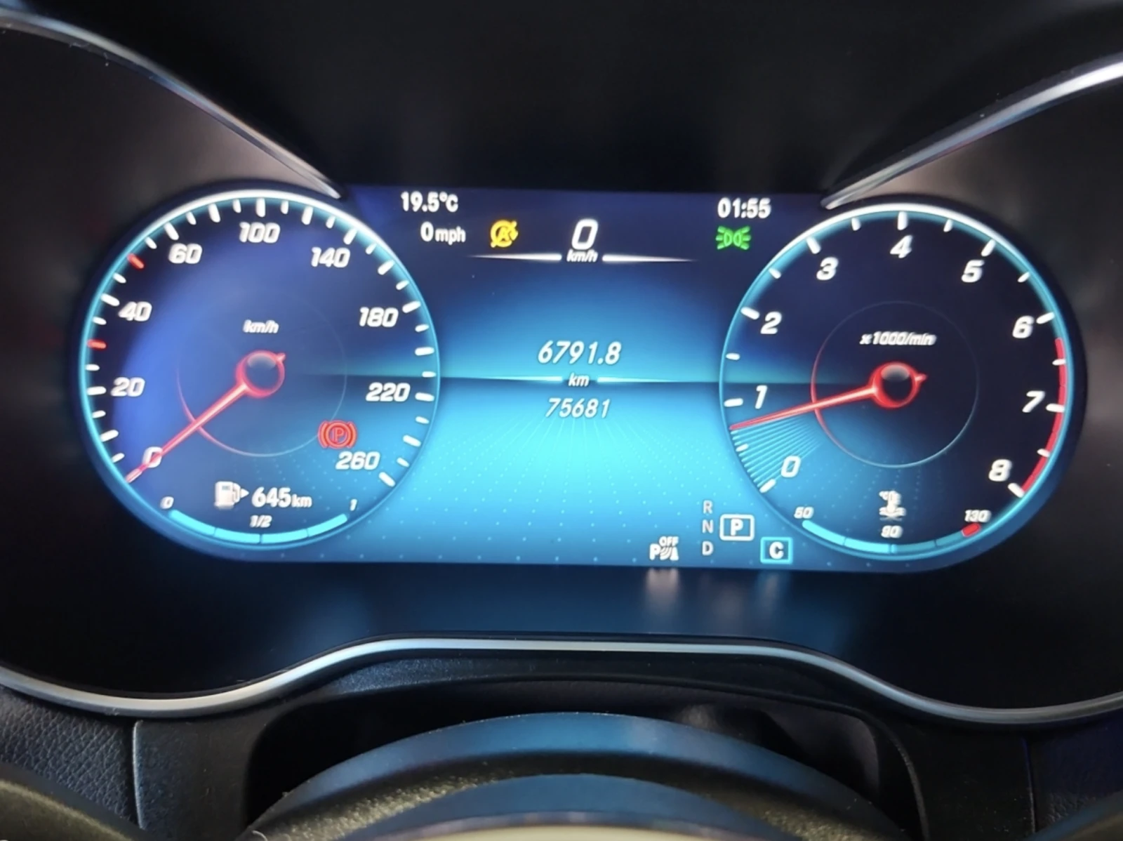 Mercedes-Benz GLC 300 2021 Mercedes-Benz GLC GLC 300, снимка 6 - Автомобили и джипове - 55660758