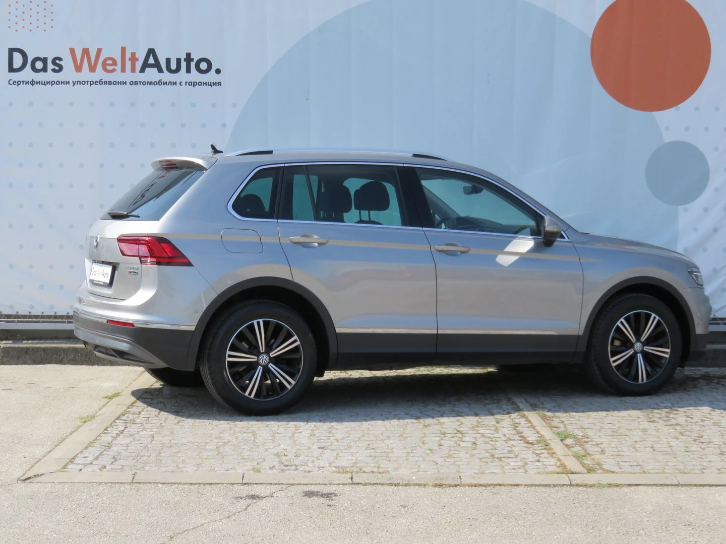 VW Tiguan | Mobile.bg � ����������� 2
