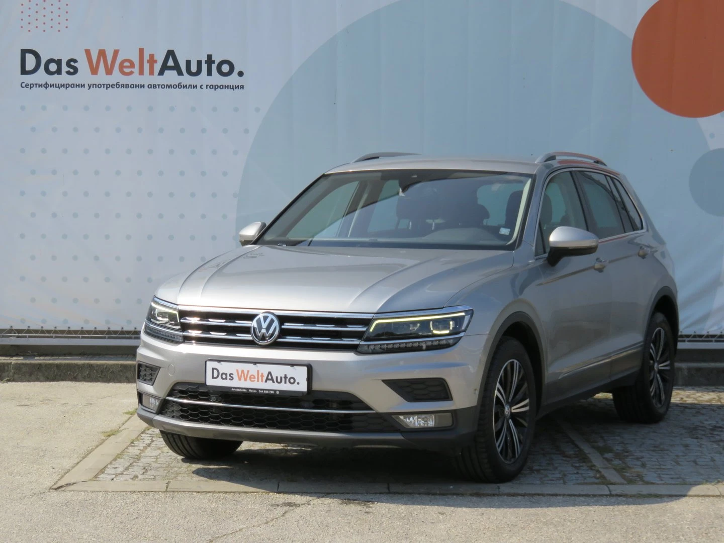 VW Tiguan | Mobile.bg � ����������� 1