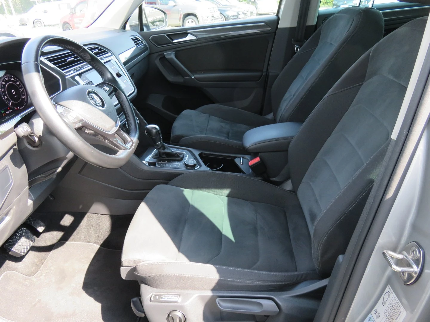 VW Tiguan | Mobile.bg � ����������� 6
