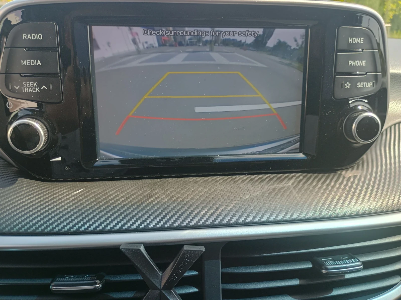 Hyundai Tucson, снимка 14 - Автомобили и джипове - 55858176