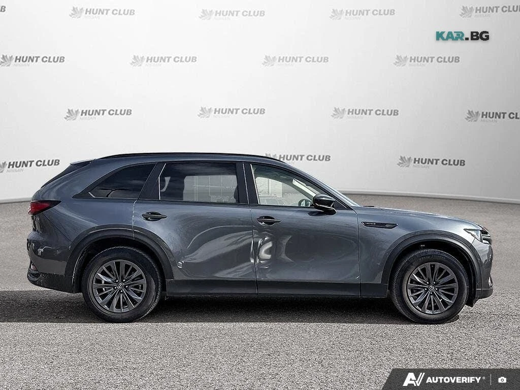 Mazda CX-7 GS-L* AWD* ����* �������* �������* ������* NAVI*  | Mobile.bg � ����������� 5
