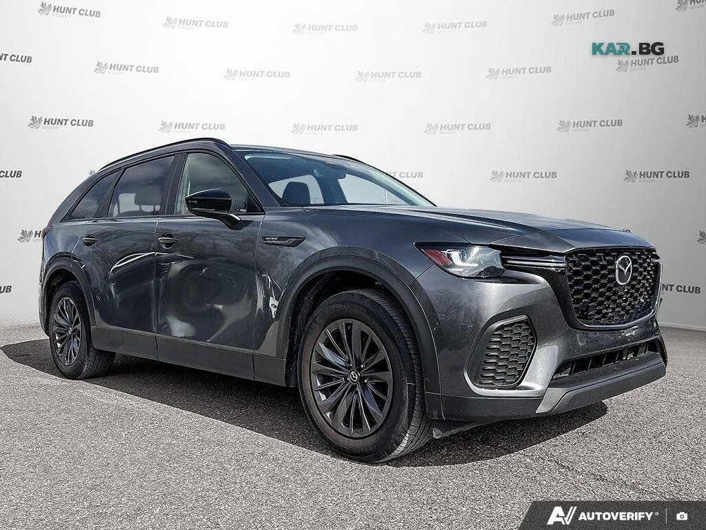 Mazda CX-7 GS-L* AWD* ����* �������* �������* ������* NAVI*  | Mobile.bg � ����������� 6