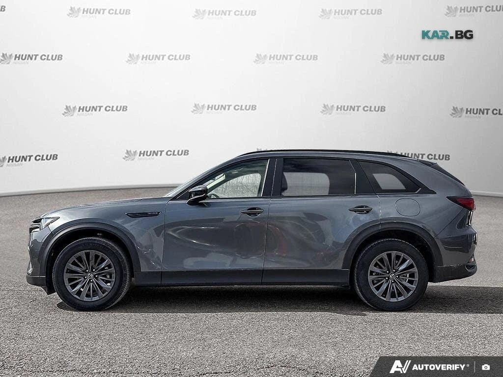 Mazda CX-7 GS-L* AWD* ����* �������* �������* ������* NAVI*  | Mobile.bg � ����������� 2