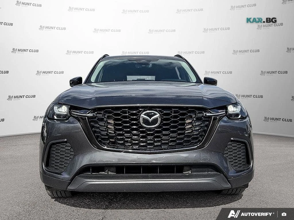 Mazda CX-7 GS-L* AWD* ����* �������* �������* ������* NAVI*  | Mobile.bg � ����������� 7