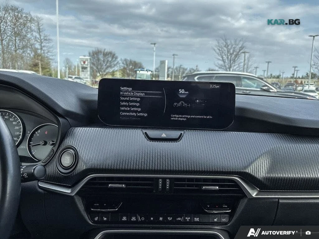 Mazda CX-7 GS-L* AWD* ����* �������* �������* ������* NAVI*  | Mobile.bg � ����������� 12