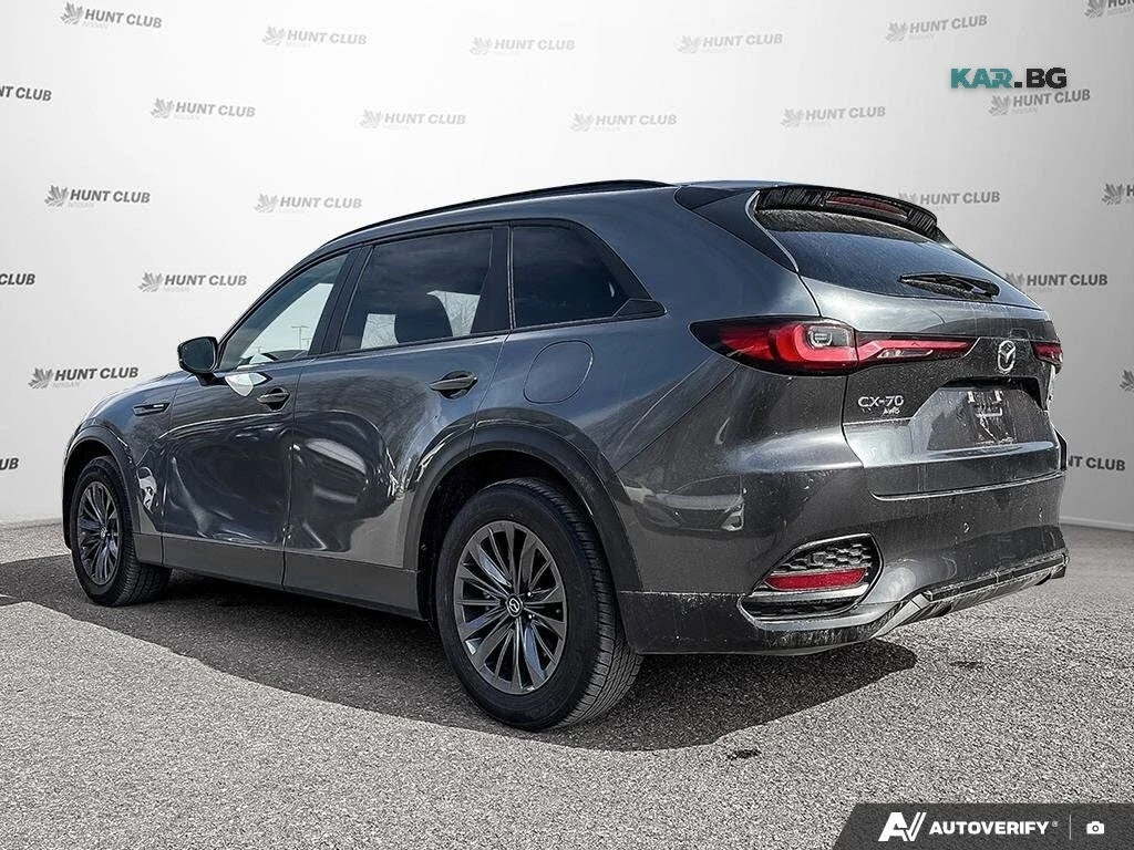 Mazda CX-7 GS-L* AWD* ����* �������* �������* ������* NAVI*  | Mobile.bg � ����������� 3