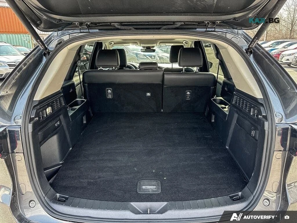 Mazda CX-7 GS-L* AWD* ����* �������* �������* ������* NAVI*  | Mobile.bg � ����������� 14