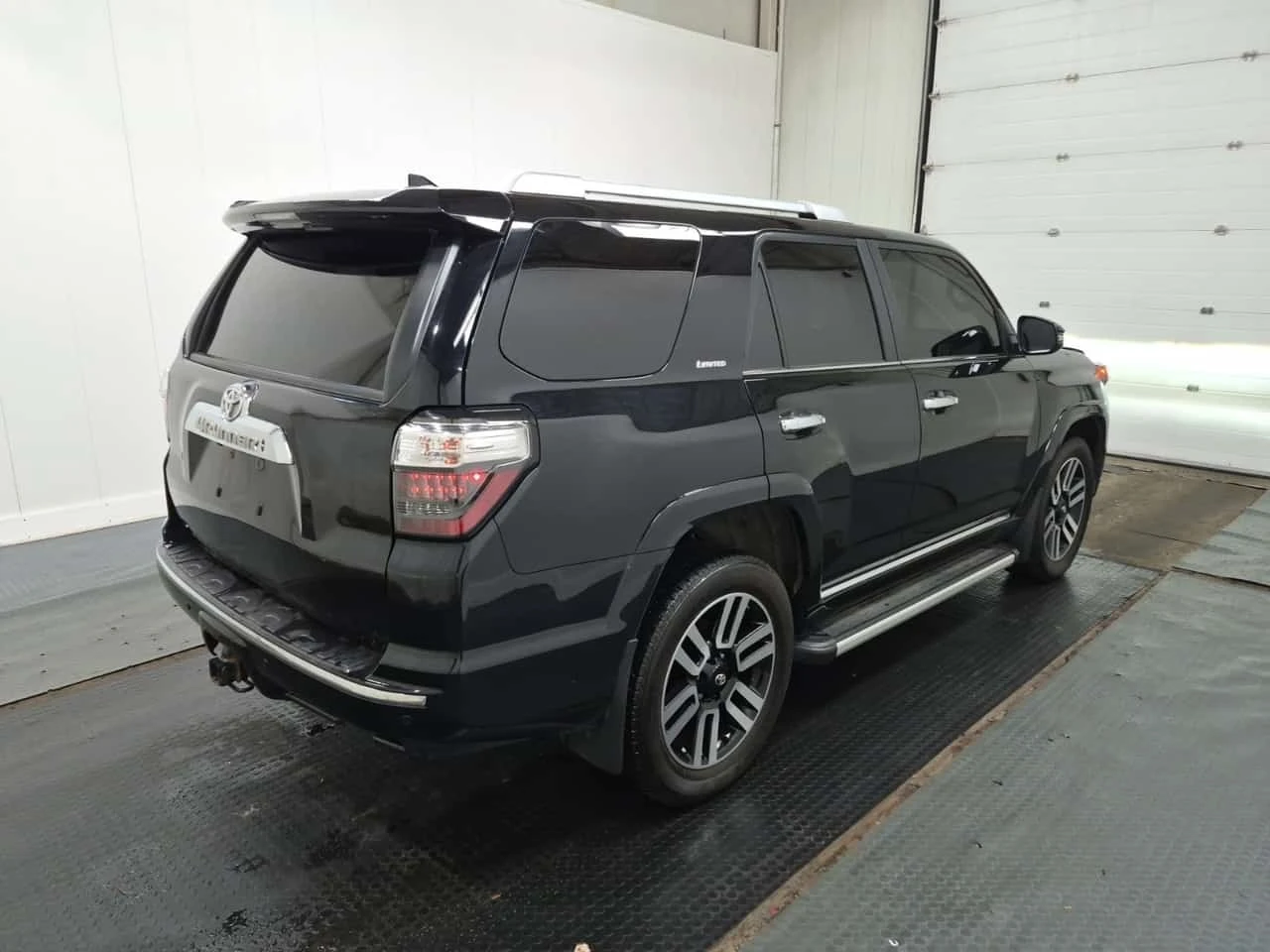 Toyota 4runner * 4WD * CARFAX * , снимка 2 - Автомобили и джипове - 56682851