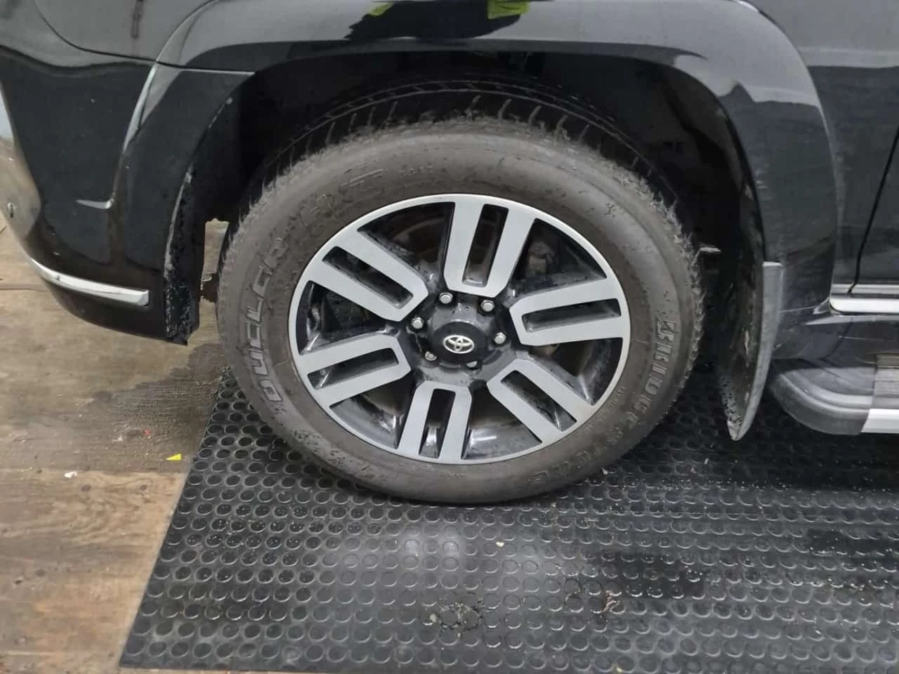Toyota 4runner * 4WD * CARFAX * , снимка 4 - Автомобили и джипове - 56682851