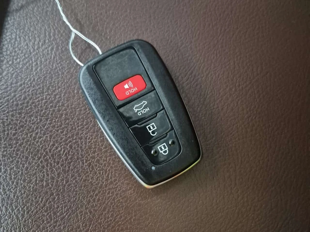 Toyota 4runner * 4WD * CARFAX * , снимка 8 - Автомобили и джипове - 56682851