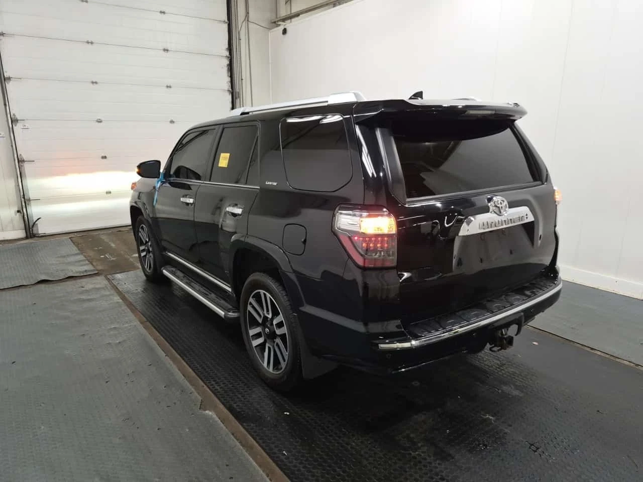 Toyota 4runner * 4WD * CARFAX * , снимка 6 - Автомобили и джипове - 56682851