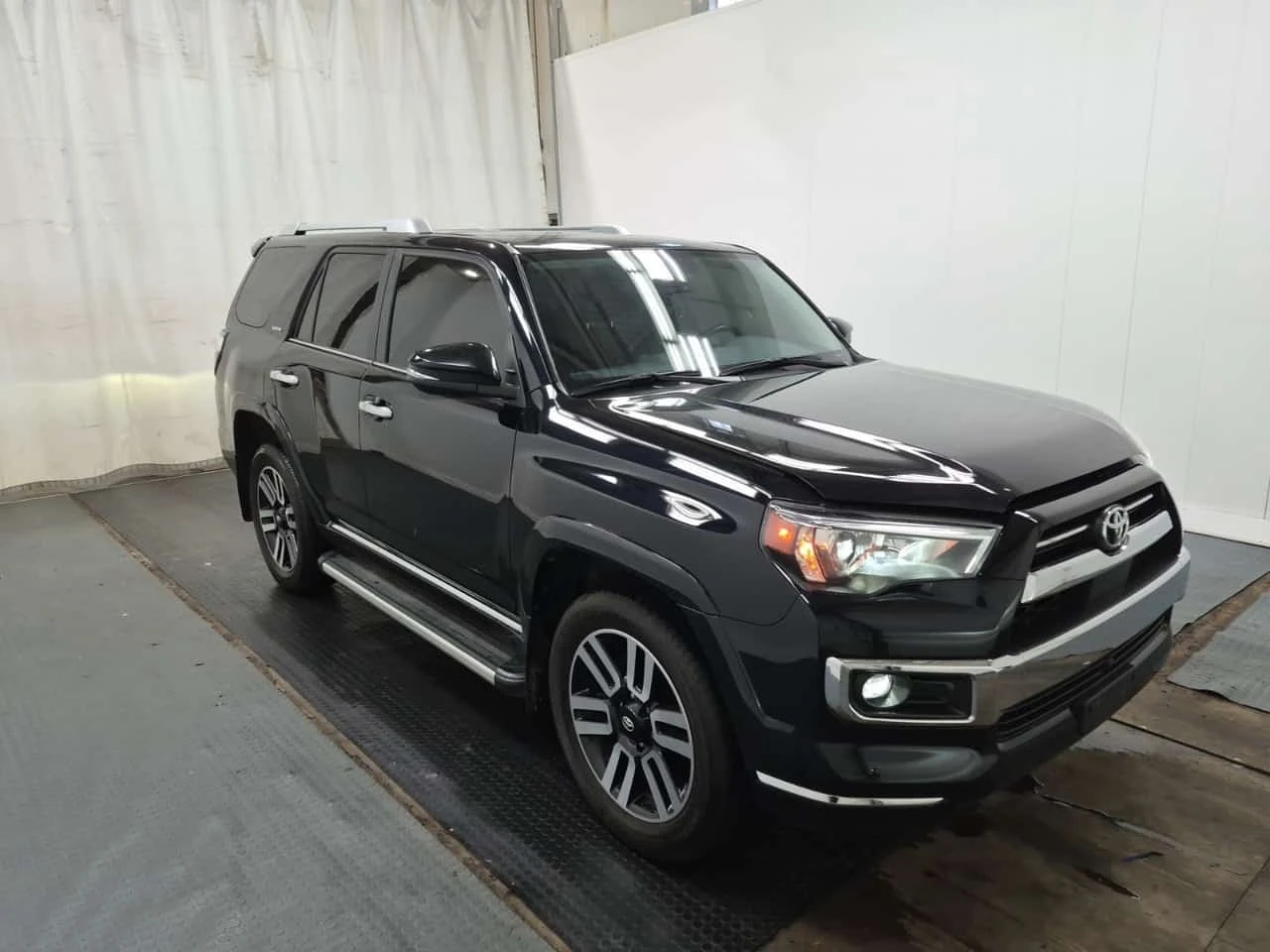 Toyota 4runner * 4WD * CARFAX * , снимка 5 - Автомобили и джипове - 56682851