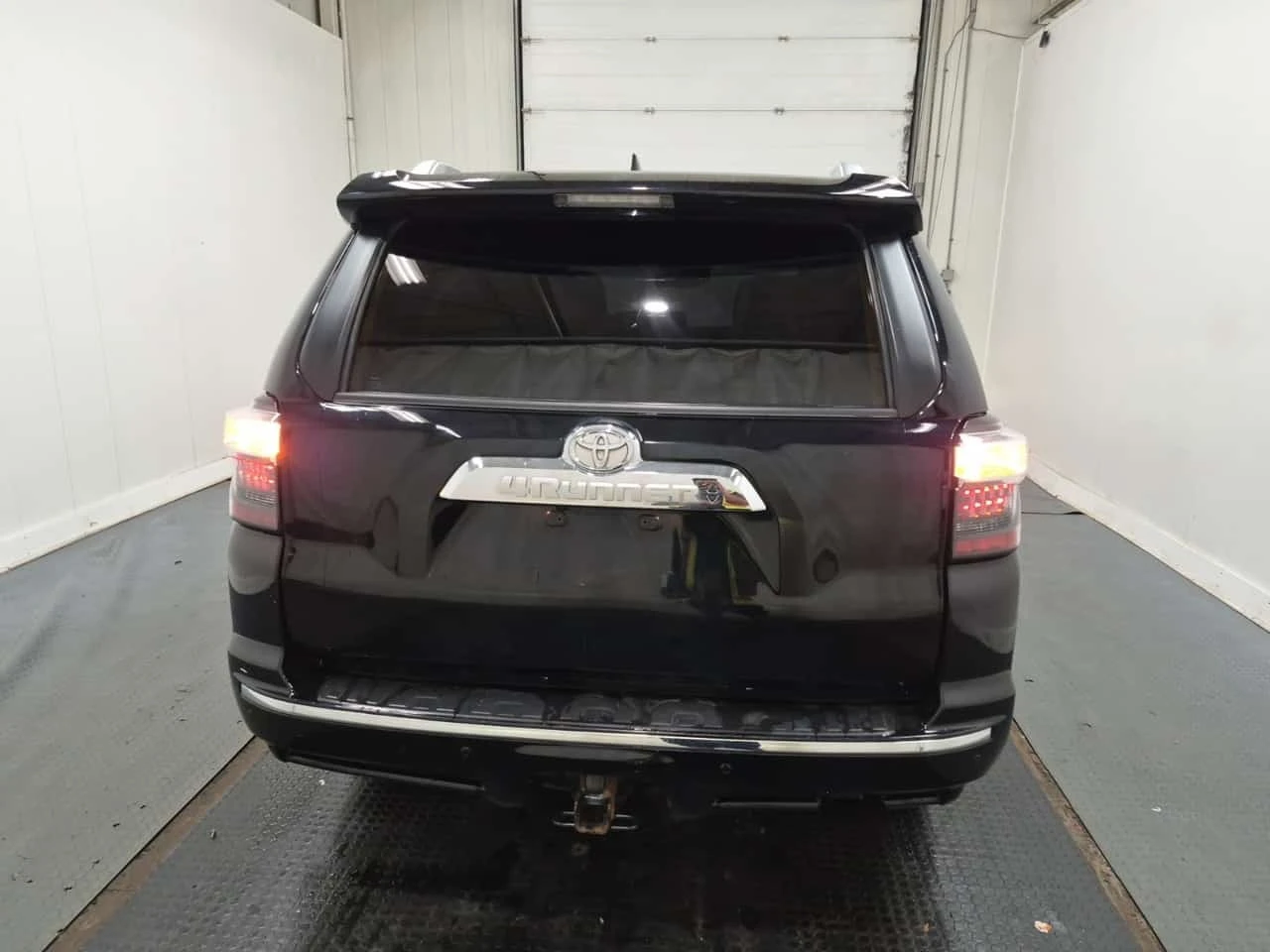 Toyota 4runner * 4WD * CARFAX * , снимка 17 - Автомобили и джипове - 56682851