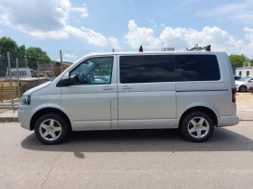 VW T5 2.0тди 140коня 9места 4х4, снимка 3