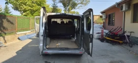 Opel Vivaro Пътнически , снимка 8