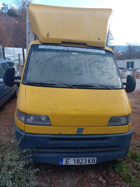     Fiat Ducato