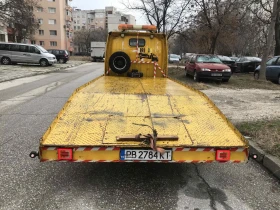 Peugeot Boxer 2.8tdi, снимка 9