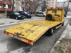 Peugeot Boxer 2.8tdi, снимка 8