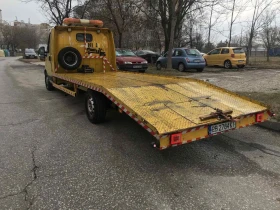 Peugeot Boxer 2.8tdi, снимка 7