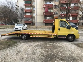 Peugeot Boxer 2.8tdi, снимка 3