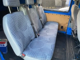 Ford Transit 2, 2, снимка 6